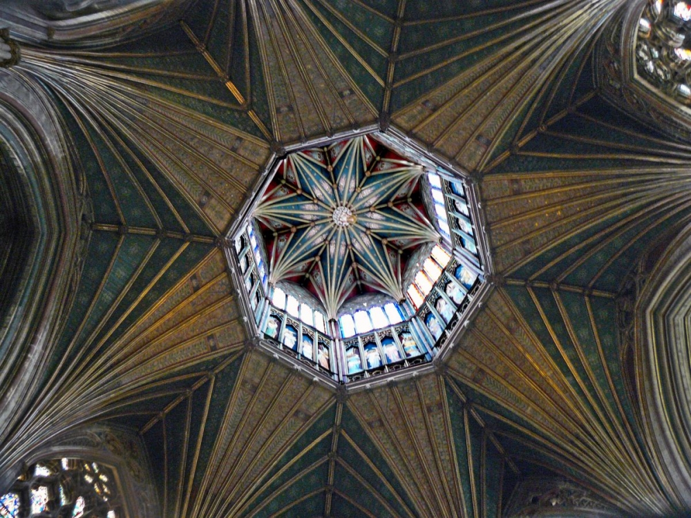 1st-Ely cathedral-Dave Burman